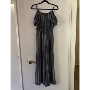 Jumpsuit romper